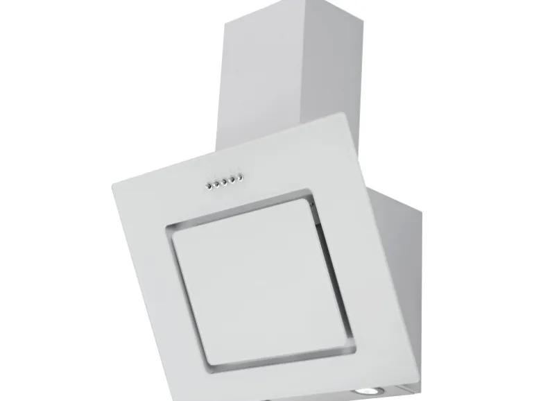 Respekta Premium Küchenzeile GLRP280HESWOES Grifflos 280 cm Weiß Eiche Säger. NB