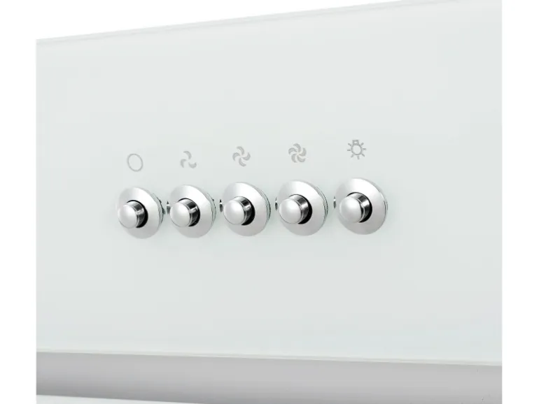 Respekta Premium Küchenzeile GLRP280HESWOES Grifflos 280 cm Weiß Eiche Säger. NB