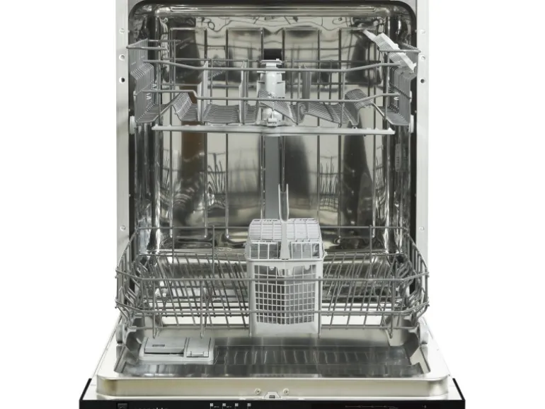 Respekta Premium Küchenzeile GLRP280HESWOES Grifflos 280 cm Weiß Eiche Säger. NB