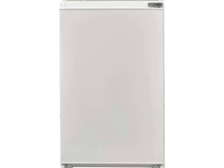 Respekta Premium Küchenzeile GLRP280HESWOES Grifflos 280 cm Weiß Eiche Säger. NB