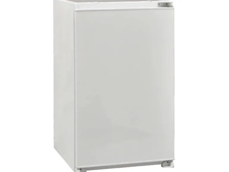 Respekta Premium Küchenzeile GLRP280HESWOES Grifflos 280 cm Weiß Eiche Säger. NB