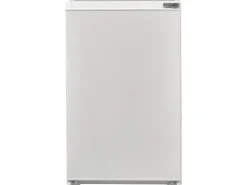 Respekta Premium Küchenzeile GLRP380HESWOES Grifflos 380 cm Weiß Eiche Säger. NB