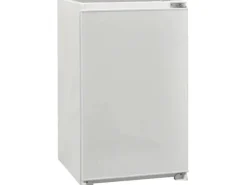 Respekta Premium Küchenzeile GLRP380HESWOES Grifflos 380 cm Weiß Eiche Säger. NB