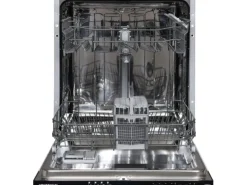 Respekta Selection Küchenzeile Elisabeth RS280HGWH 280 cm Weiß-Grau