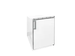 Respekta Unterbaukühlschrank Ilian Weiß