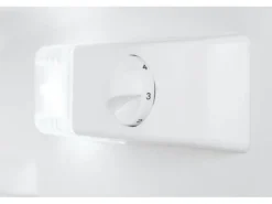 Respekta Unterbaukühlschrank Ilian Weiß