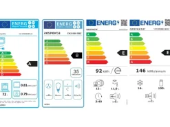 Respekta Winkelküche 310 cm Schwarz Seidenglanz-Eiche York Nachbildung