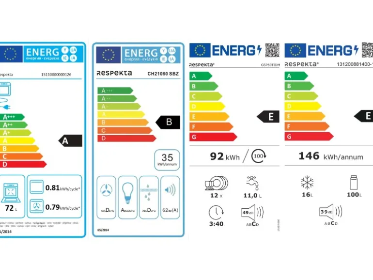 Respekta Winkelküche 310 cm Schwarz Seidenglanz-Eiche York Nachbildung