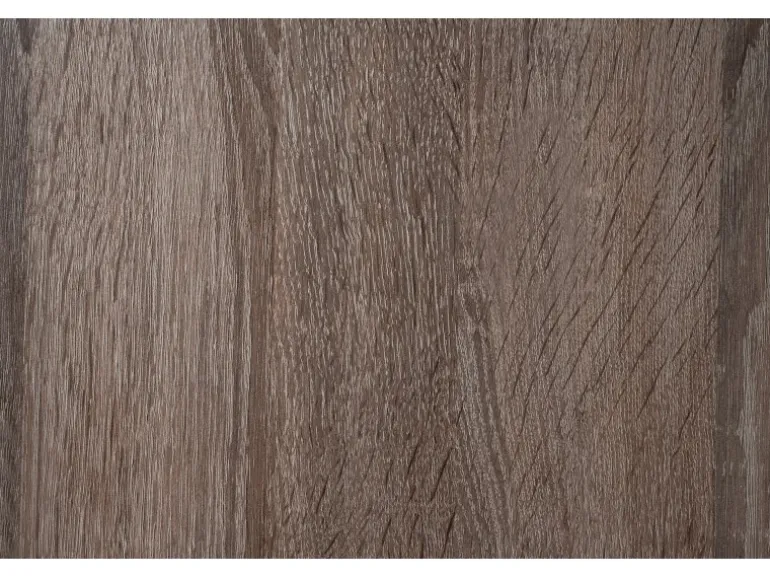 Respekta Winkelküche 310 cm Schwarz Seidenglanz-Eiche York Nachbildung