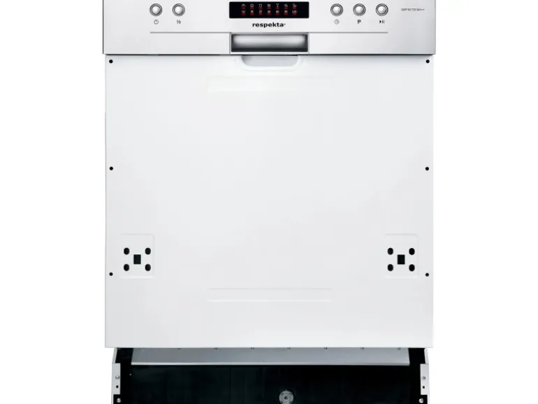 Respekta Winkelküche 310 cm Schwarz Seidenglanz-Eiche York Nachbildung