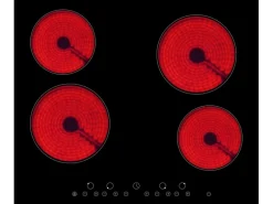 Respekta Winkelküche 280 cm Weiß Seidenglanz-Eiche York Nachbildung