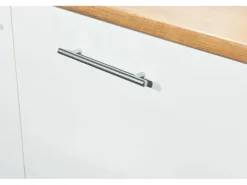 Respekta Winkelküche Hilde 280 x 172 cm Weiß