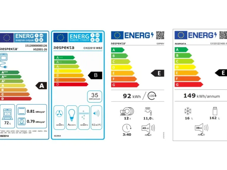 Respekta Winkelküche Hilde 310 x 172 cm mit Kücheninsel Weiß