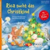 Rica sucht das Christkind