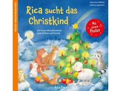 Rica sucht das Christkind