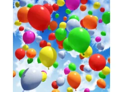 Rothenberger Ballon-Party-Set