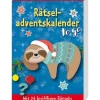 Rätseladventskalender to go 2
