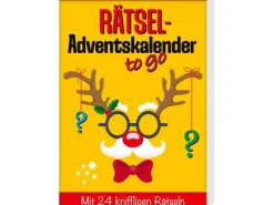 Rätseladventskalender to go 7
