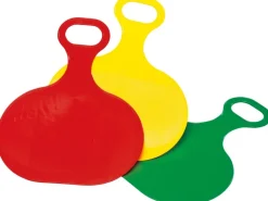 Rutschblatt Pinguin Ø 34 cm sortiert