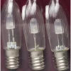 Saico Premium LED-Ersatzlampe für 15-flammige Lichterbögen E10 16 V 3 Stk