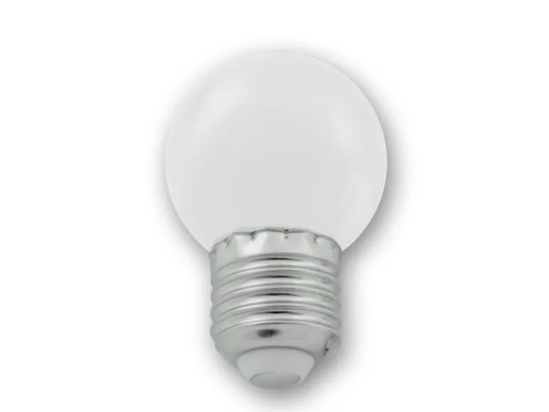 Satisfire Illu- Partylichterkette Grün 5m Gartenlichterkette 5 Kaltweiße LED Biergarten