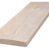 Schalbrett Fichte/Tanne sägerau 23 mm x 140 mm x 3000 mm