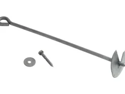 Schaukelhaken Ground Anchor Swing