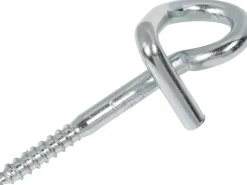 Schaukelhaken Verzinkt Ø 12 mm x 160 mm