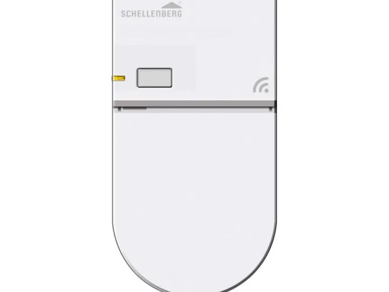 Schellenberg Smart Home Außen-Funk-Steckdose