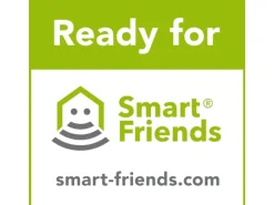 Schellenberg Smart Home Außen-Funk-Steckdose