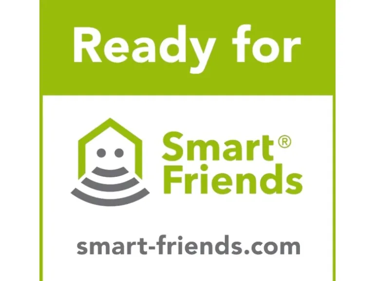 Schellenberg Smart Home Außen-Funk-Steckdose