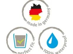 Scheurich Übertopf 920 Ø 28 cm Earth