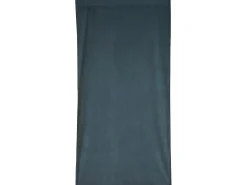 Schiebevorhang Glam Forest Petrol 2,45 m x 1,40 m 2er-Set