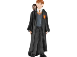 Schleich Figur Wizarding World Ron Weasley und Krätze