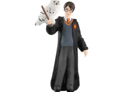 Schleich Figur Wizarding World Harry Potter und Hedwig