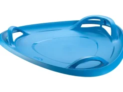 Schlitten Meteor 4-fach sortiert