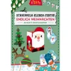 Schnippeln - Kleben - Fertig! Endlich Weihnachten