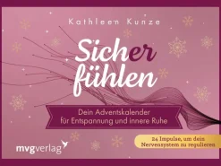 Sich(er) fühlen – Dein Adventskalender für Entspannung und innere Ruhe