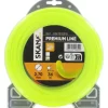 Skana Premium-Mähfaden Rundprofil Ø 2,7 mm x 36 m Gelb