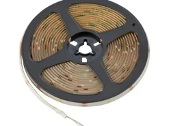 Solar LED-Streifen 8 m