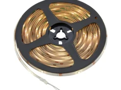 Solar LED-Streifen 8 m