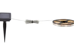 Solar LED-Streifen 8 m