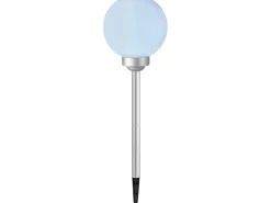 Solar-Außenleuchte Trani LED Ø 30 cm