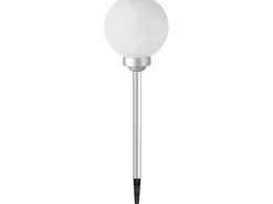 Solar-Außenleuchte Trani LED Ø 30 cm