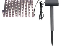 Solar-Flexband Transparent