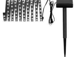 Solar-Flexband Transparent