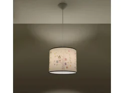 Sollux Lighting Hängeleuchte Owls 30