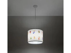 Sollux Lighting Hängeleuchte Fairy 30