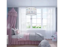 Sollux Lighting Hängeleuchte Fairy 30