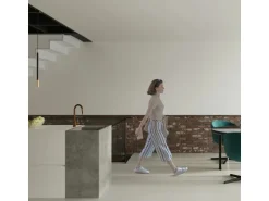 Sollux Lighting Hängeleuchte Mozaica 1 Schwarz/Kupfer